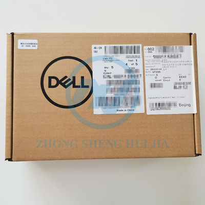 400-AUJH SC 960GB SAS 12Gb 2,5" RI SSD CUS 580W Stromversorgung für Speicher mit hoher Kapazität