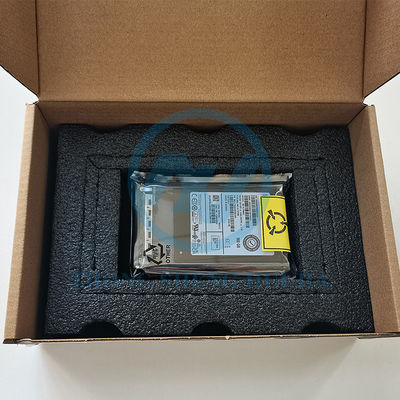 400-AUJH SC 960GB SAS 12Gb 2,5" RI SSD CUS 580W Stromversorgung für Speicher mit hoher Kapazität