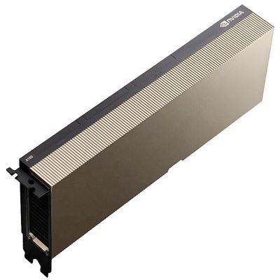 Maximieren Sie Ihr Rechenpotenzial mit NVIDIA A100 Tensor Core GPU 4NS Video-Speicher
