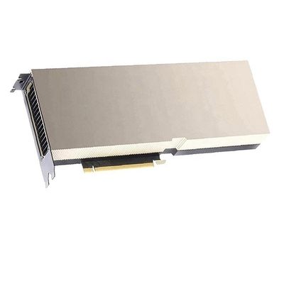 Maximieren Sie Ihr Rechenpotenzial mit NVIDIA A100 Tensor Core GPU 4NS Video-Speicher