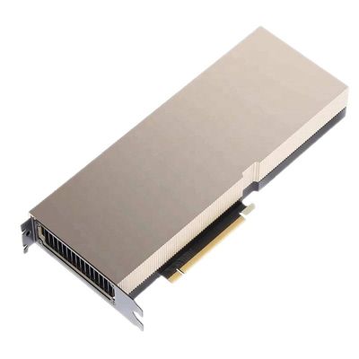 Maximieren Sie Ihr Rechenpotenzial mit NVIDIA A100 Tensor Core GPU 4NS Video-Speicher