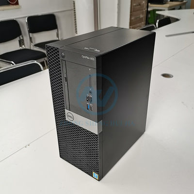 360 W Power DELL OPTIPLEX XE3 Intel CoRE I3-8100 Quad-Core/6 MB/4 T/65 W 8G 1T DVDRW