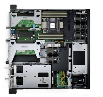 Intel Xeon Gold 6338N 2.2G Prozessor Die ultimative Lösung für Ihre Computerbedürfnisse