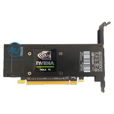 PCI Express 3.0 X16 Nvidia Tesla T4 16GB GPU mit Originaldesign und 0,8ns Geschwindigkeit