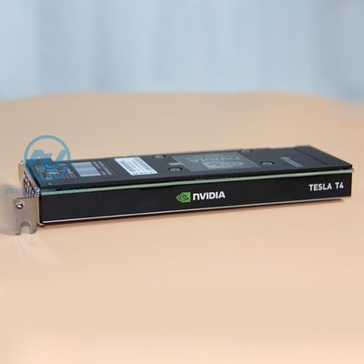 PCI Express 3.0 X16 Nvidia Tesla T4 16GB GPU mit Originaldesign und 0,8ns Geschwindigkeit