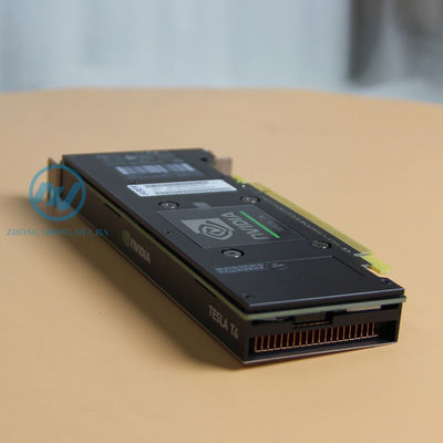 PCI Express 3.0 X16 Nvidia Tesla T4 16GB GPU mit Originaldesign und 0,8ns Geschwindigkeit