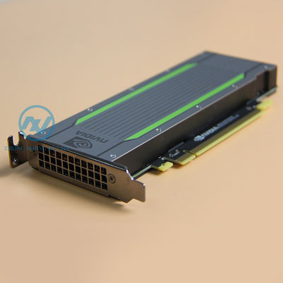 PCI Express 3.0 X16 Nvidia Tesla T4 16GB GPU mit Originaldesign und 0,8ns Geschwindigkeit
