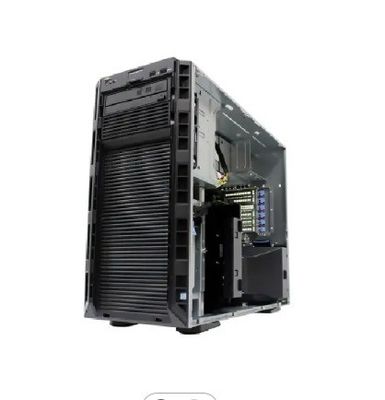 Original Dell PowerEdge T340 Tower Server 3.6GHz Prozessor Hauptspielzeug