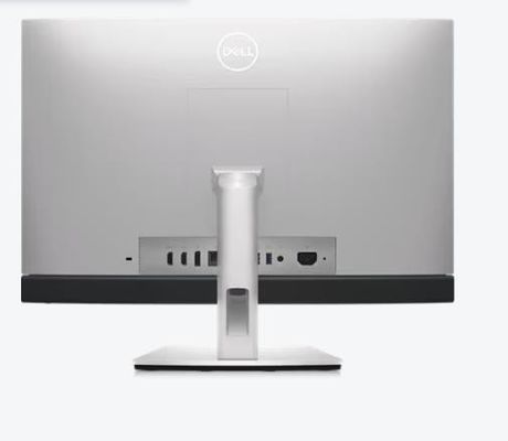Business Dell Inspiron 27 All-in-One Computer mit Intel i7-1355U-Prozessor der 13. Generation