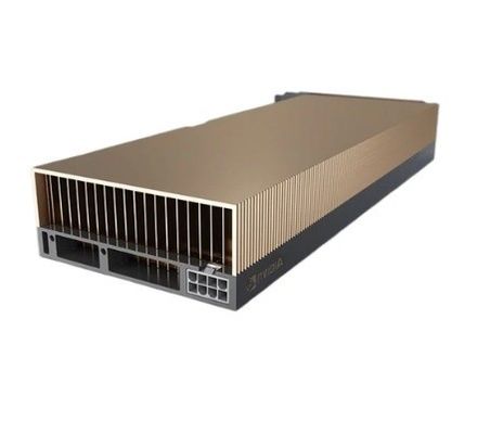 48 GB Datencenter Visuelle Rechner GDDR6 GPU A40 14,5 Gbps Speicheroberfläche Pcle Ready