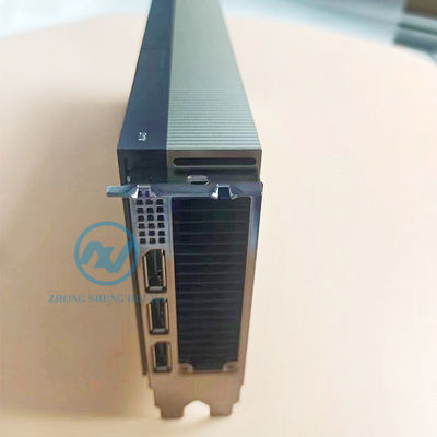 48 GB Datencenter Visuelle Rechner GDDR6 GPU A40 14,5 Gbps Speicheroberfläche Pcle Ready