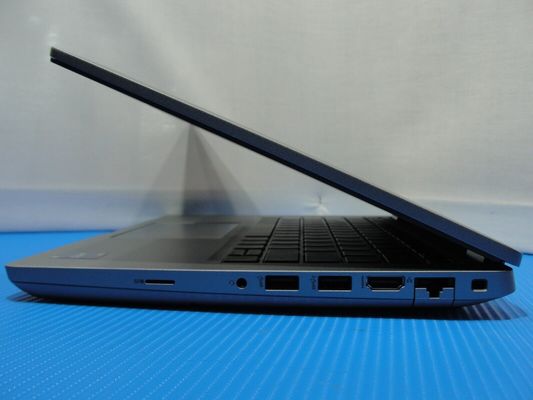 Dell Precision 3470 Workstation 12. Generation Core i5-1250P 8 GB RAM 512 GB SSD 14 Zoll Laptop