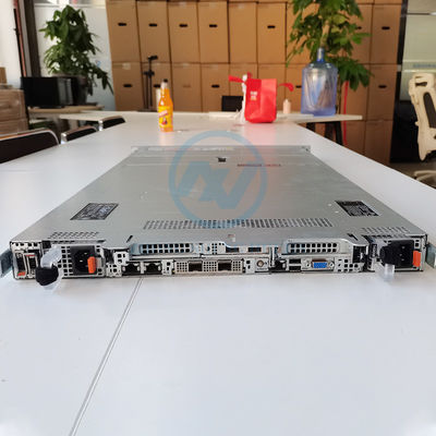 Dell VxRail E660F All Flash 2* Intel Xeon Gold 6330 8*32 GB RDIMM 480G*2 375 GB*1 Enterprise NVMe 4* 1,92 TB SSD
