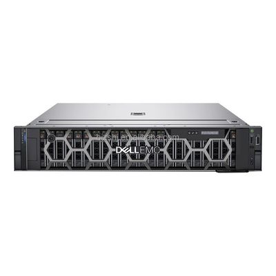 Intel Xeon Silver 4310 Prozessor DELL EMC PowerEdge R750 Rack Server 86,8*482*758,3 mm