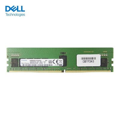 32 GB ECC-Speicher DIMM bei 3200MT/s Geschwindigkeit Die ideale Wahl für Serverfunktionalität