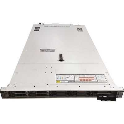 Dell VxRail E660F All Flash 2* Intel Xeon Gold 6330 8*32 GB RDIMM 480G*2 375 GB*1 Enterprise NVMe 4* 1,92 TB SSD