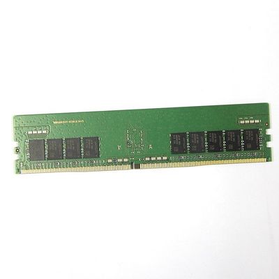 32 GB ECC-Speicher DIMM bei 3200MT/s Geschwindigkeit Die ideale Wahl für Serverfunktionalität