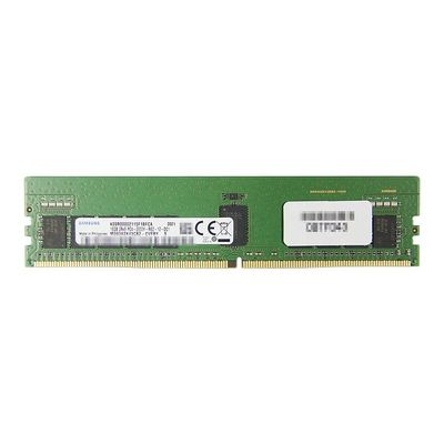32 GB ECC-Speicher DIMM bei 3200MT/s Geschwindigkeit Die ideale Wahl für Serverfunktionalität