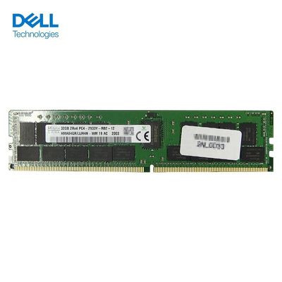 32 GB ECC-Speicher DIMM bei 3200MT/s Geschwindigkeit Die ideale Wahl für Serverfunktionalität