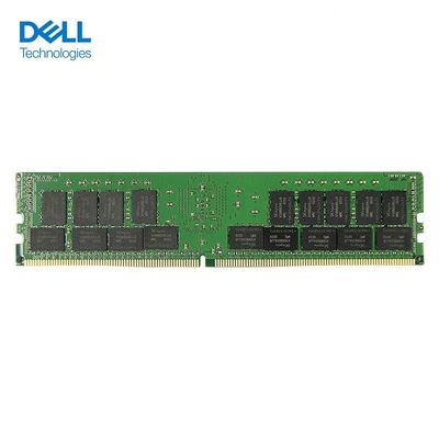 32 GB ECC-Speicher DIMM bei 3200MT/s Geschwindigkeit Die ideale Wahl für Serverfunktionalität