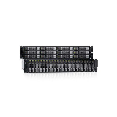 Dell Storage MD1420 600GSAS 2.5 15K*10 Erweiterte Speicherlösung 8.6A bei 100V