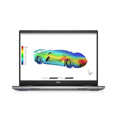 32 GB Intel Core i9-12950HX 1 TB SSD 16 Zoll Windows 10 Pro Laptop mit integrierter Karte