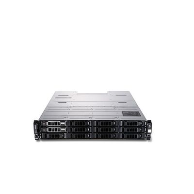 Dell Storage MD1420 600GSAS 2.5 15K*10 Erweiterte Speicherlösung 8.6A bei 100V