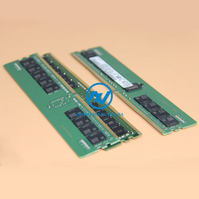Stock Server Computer Desktop 32 GB DDR4 2666mhz 32 GB Speicher RAM mit REG ECC Funktion