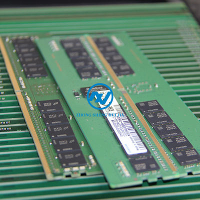 Stock Server Computer Desktop 32 GB DDR4 2666mhz 32 GB Speicher RAM mit REG ECC Funktion