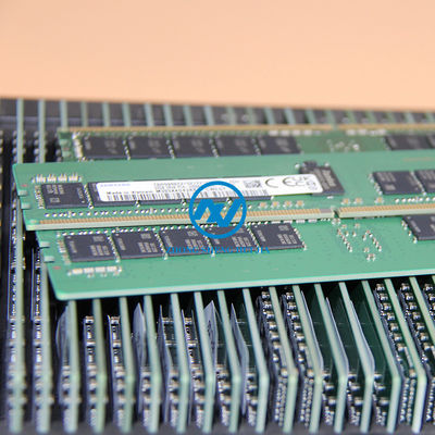 Stock Server Computer Desktop 32 GB DDR4 2666mhz 32 GB Speicher RAM mit REG ECC Funktion