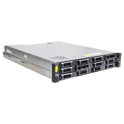Dell EMC PowerVault ME412 Expansion3*8TB Festplatte NLSAS 12Gbps 7K RPM 512n 3.5in Hot-Plug