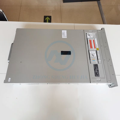 DELL R7525 2U Rack Server AMD EPYC 7262 Prozessor Hauptfrequenz 3,10 GHz PowerEdge R7525