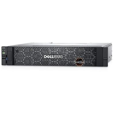 Dell EMC PowerVault ME412 Expansion3*8TB Festplatte NLSAS 12Gbps 7K RPM 512n 3.5in Hot-Plug