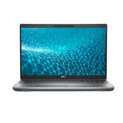 Dell E5531 Notebook I5-12600H 16GB 512GB 15.6 Laptop mit einer Bildschirmauflösung von 1920x1280