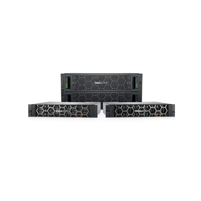 Dell EMC PowerVault ME412 Expansion3*8TB Festplatte NLSAS 12Gbps 7K RPM 512n 3.5in Hot-Plug