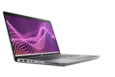 Dell E5531 Notebook I5-12600H 16GB 512GB 15.6 Laptop mit einer Bildschirmauflösung von 1920x1280