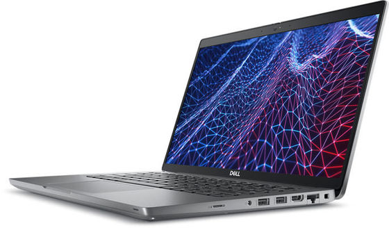 Dell E5531 Notebook I5-12600H 16GB 512GB 15.6 Laptop mit einer Bildschirmauflösung von 1920x1280