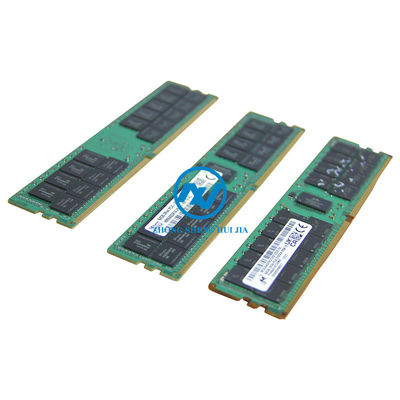 64 GB Dell DDR4 RDIMM Speicher Funktion bei 3200 MHz Frequenz für verbesserte Leistung