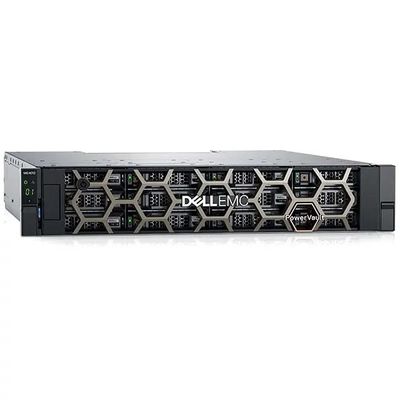 Dell EMC PowerVault ME424 Erweiterung 5*600GSAS 12G 2.5 15K 8.79*48.3*60.29cm Versand