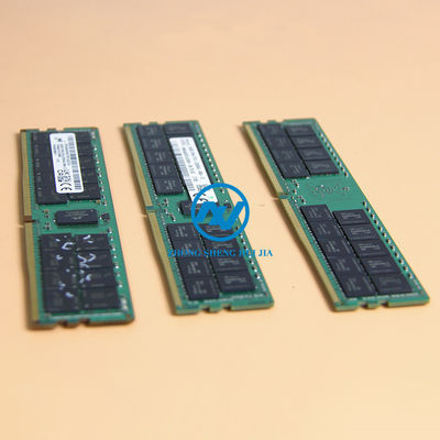 64 GB Dell DDR4 RDIMM Speicher Funktion bei 3200 MHz Frequenz für verbesserte Leistung