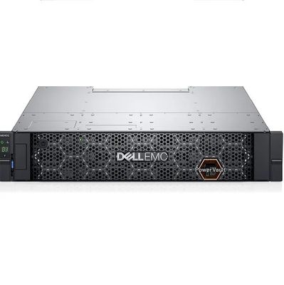 Dell EMC PowerVault ME424 Erweiterung 5*600GSAS 12G 2.5 15K 8.79*48.3*60.29cm Versand