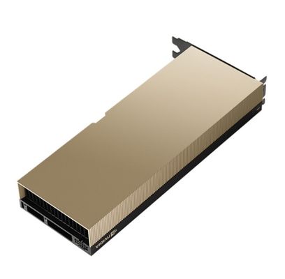 16-Pin-Stromanschluss Nvidia L40 GPU 48GB GDDR6 mit ECC Data Center GPU für Effizienz