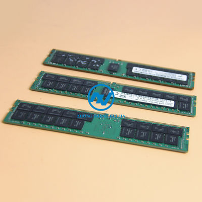 64 GB Dell DDR4 RDIMM Speicher Funktion bei 3200 MHz Frequenz für verbesserte Leistung