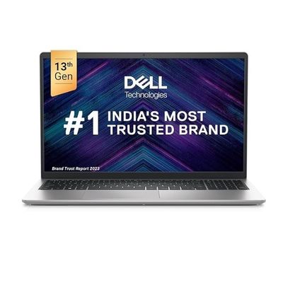 Dell Inspiron 3530 Laptop i7-1355U CPU INS3530-1808S mit Metallkörper und Privatform