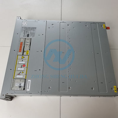 Dell EMC PowerVault MD2412 Server DAS mit 12 GB SAS-Controllerkarten bereit zum Versand