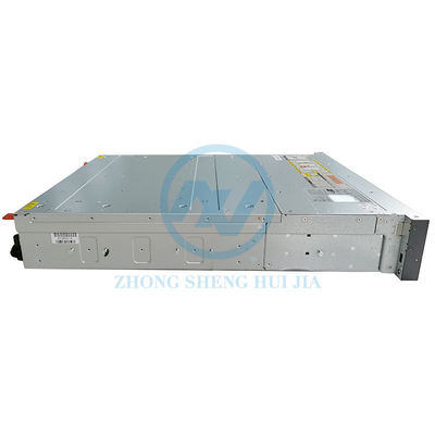 Dell EMC PowerVault MD2412 Server DAS mit 12 GB SAS-Controllerkarten bereit zum Versand