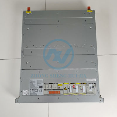 Dell EMC PowerVault MD2412 Server DAS mit 12 GB SAS-Controllerkarten bereit zum Versand
