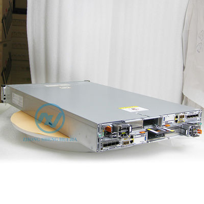 Speichern Sie Ihre Daten effizient mit Dell EMC PowerStore 500T 2U Rack Storage und VVols