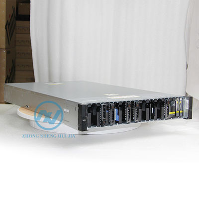 Speichern Sie Ihre Daten effizient mit Dell EMC PowerStore 500T 2U Rack Storage und VVols