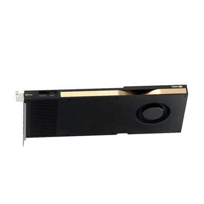 PCI Express 3.0 X16 nVIDIA RTX A4000 16G Grafikkarte für die professionelle Videobearbeitung